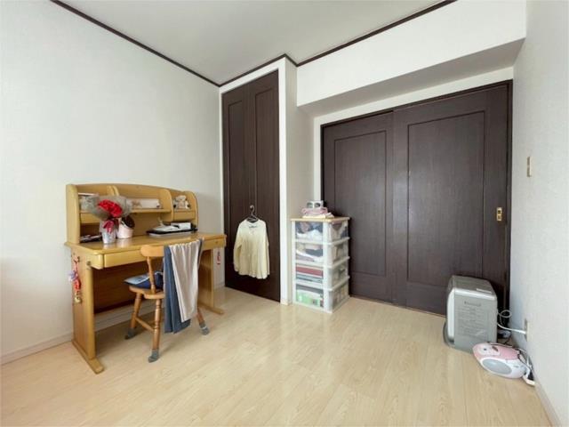 物件画像 ライオンズマンション青山 6階 4LDK