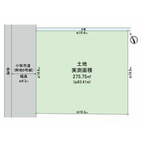 地形図等