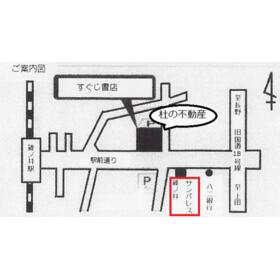 案内図