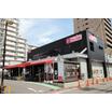 ショッピング施設