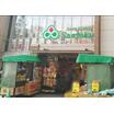 ショッピング施設