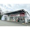 ショッピング施設