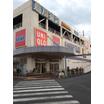 ショッピング施設