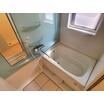 バス/シャワー
