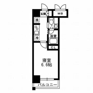 ※間取りと異なる場合は現状を優先します。