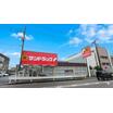 ショッピング施設