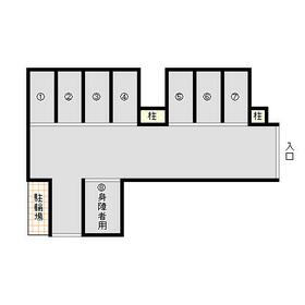 平面図