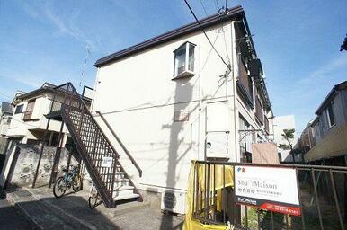 ◇積水ハウス施工の賃貸住宅『シャーメゾン』です◇