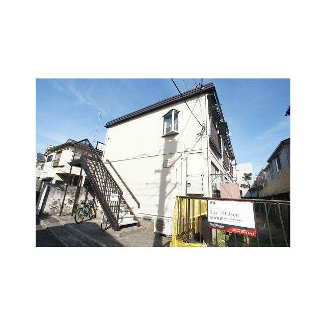 ◇積水ハウス施工の賃貸住宅『シャーメゾン』です◇