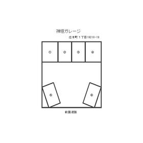 平面図