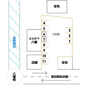 平面図