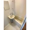 バス/シャワー