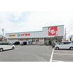 ショッピング施設