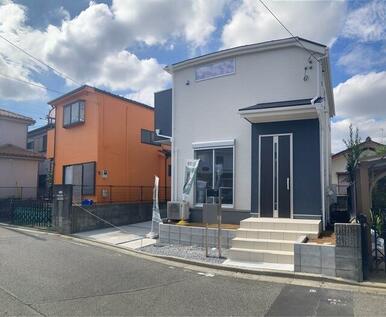 快適な住まいほど日増しに思い入れが生まれてくる（1号棟）