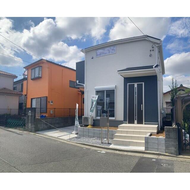 快適な住まいほど日増しに思い入れが生まれてくる（1号棟）