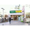 ショッピング施設
