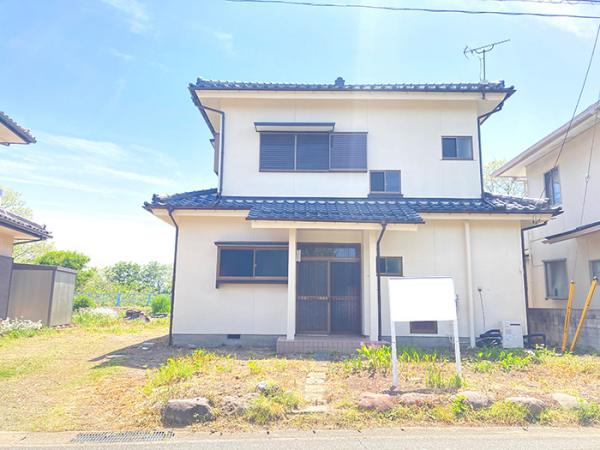 前橋市 下川町 倉賀野駅 2階建 4ldk 前橋市の売戸建住宅の物件情報 一戸建て 新築 中古 高崎市の戸建 不動産売却ならマッチボックスへ 60ea17f8d7ee66aa9