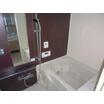 バス/シャワー