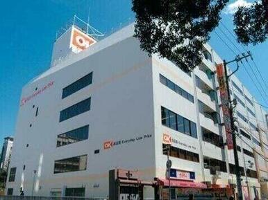 OKストア 藤沢店