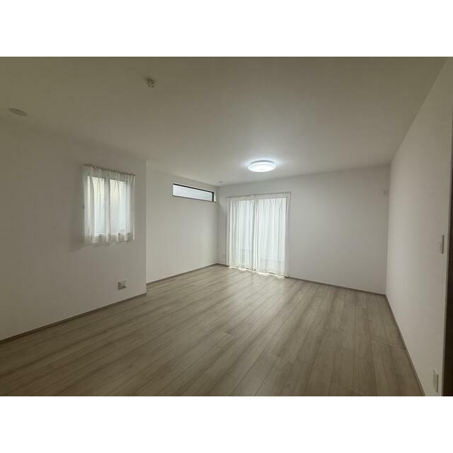 家具生成前の写真です♪