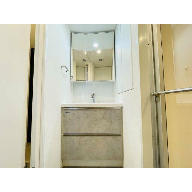 ※801号室のお写真です