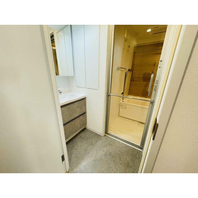 ※801号室のお写真です