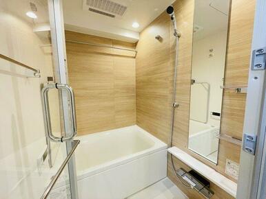 ※801号室のお写真です