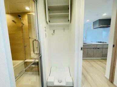 ※801号室のお写真です