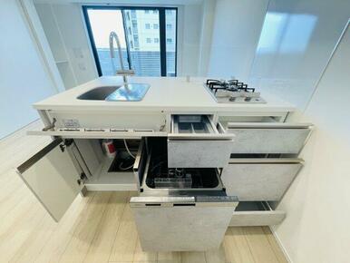 ※801号室のお写真です