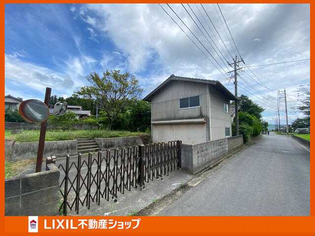 物件画像 田川郡香春町 大字鏡山 (香春駅) 住宅用地