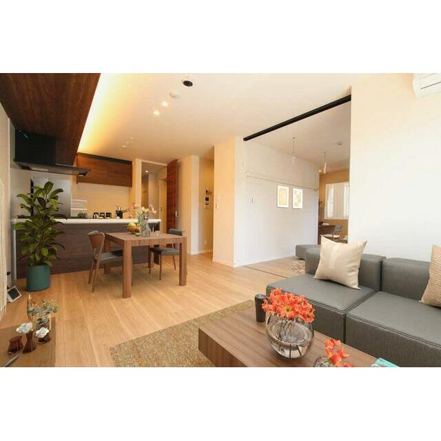 家具等はイメージでございます