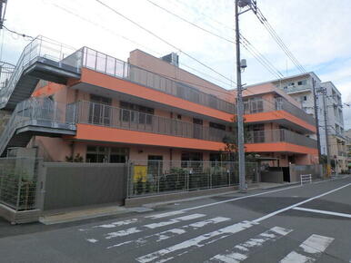 船橋市立本町保育園