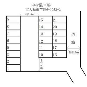 平面図
