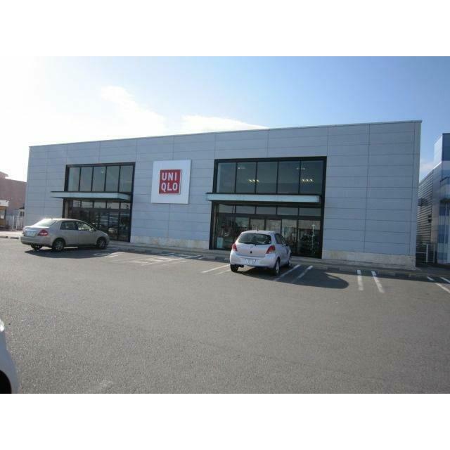 ユニクロ原町店まで1,024ｍ