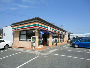 セブンイレブン原町日の出町店まで514ｍ