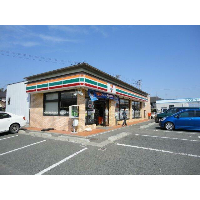 セブンイレブン原町日の出町店まで514ｍ
