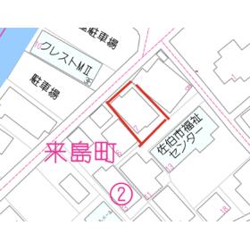 地形図等