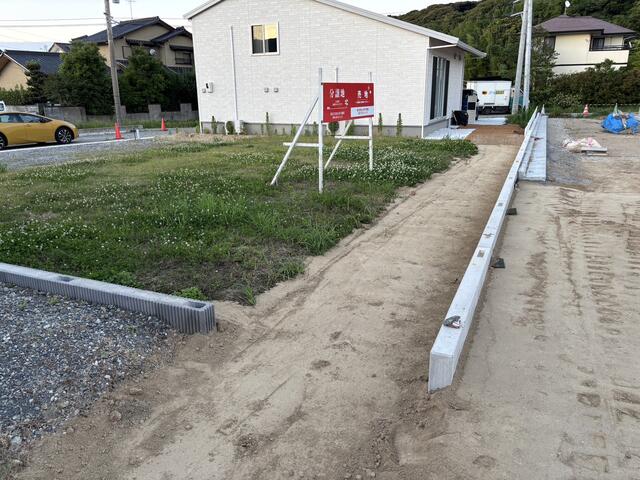 物件画像 遠賀郡岡垣町 吉木東１丁目 (海老津駅) 住宅用地