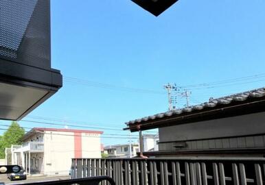 ※別号室の写真となります。