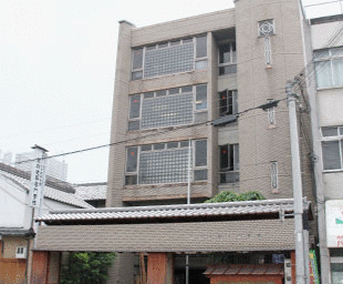 京都建築専門学校