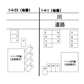 平面図