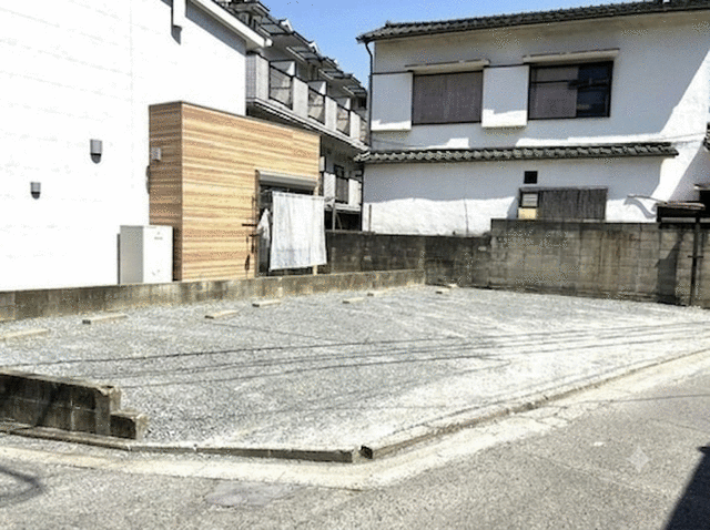 物件画像 福岡市西区 愛宕３丁目 (室見駅) 住宅用地