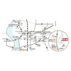 案内図