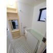 バス/シャワー