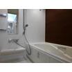 バス/シャワー