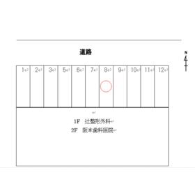 平面図