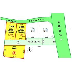 地形図等
