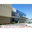 ショッピング施設