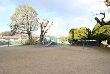 万成公園