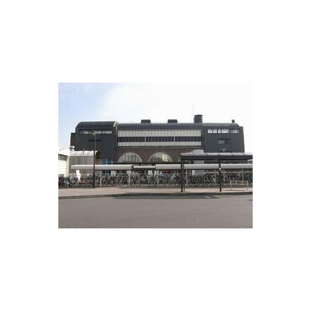 真岡駅　2137ｍ/徒歩27分、車6分